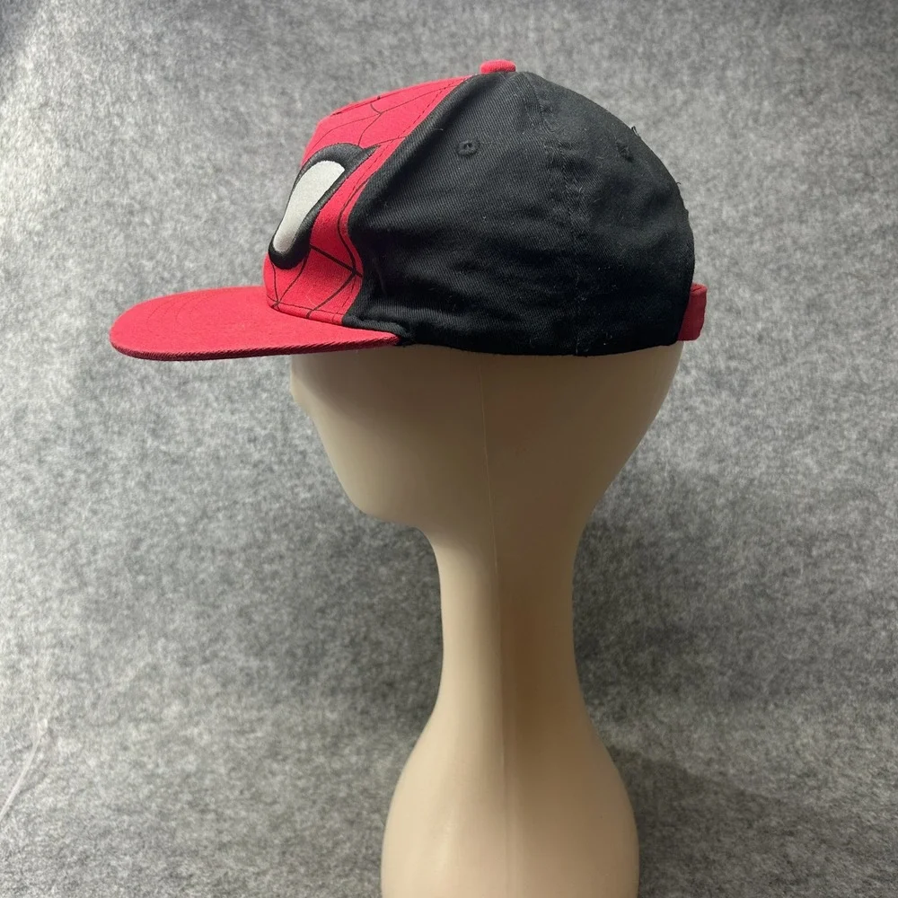 Marvel swing into